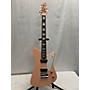 Used Sterling by Music Man Mariposa Solid Body Electric Guitar Pueblo Pink