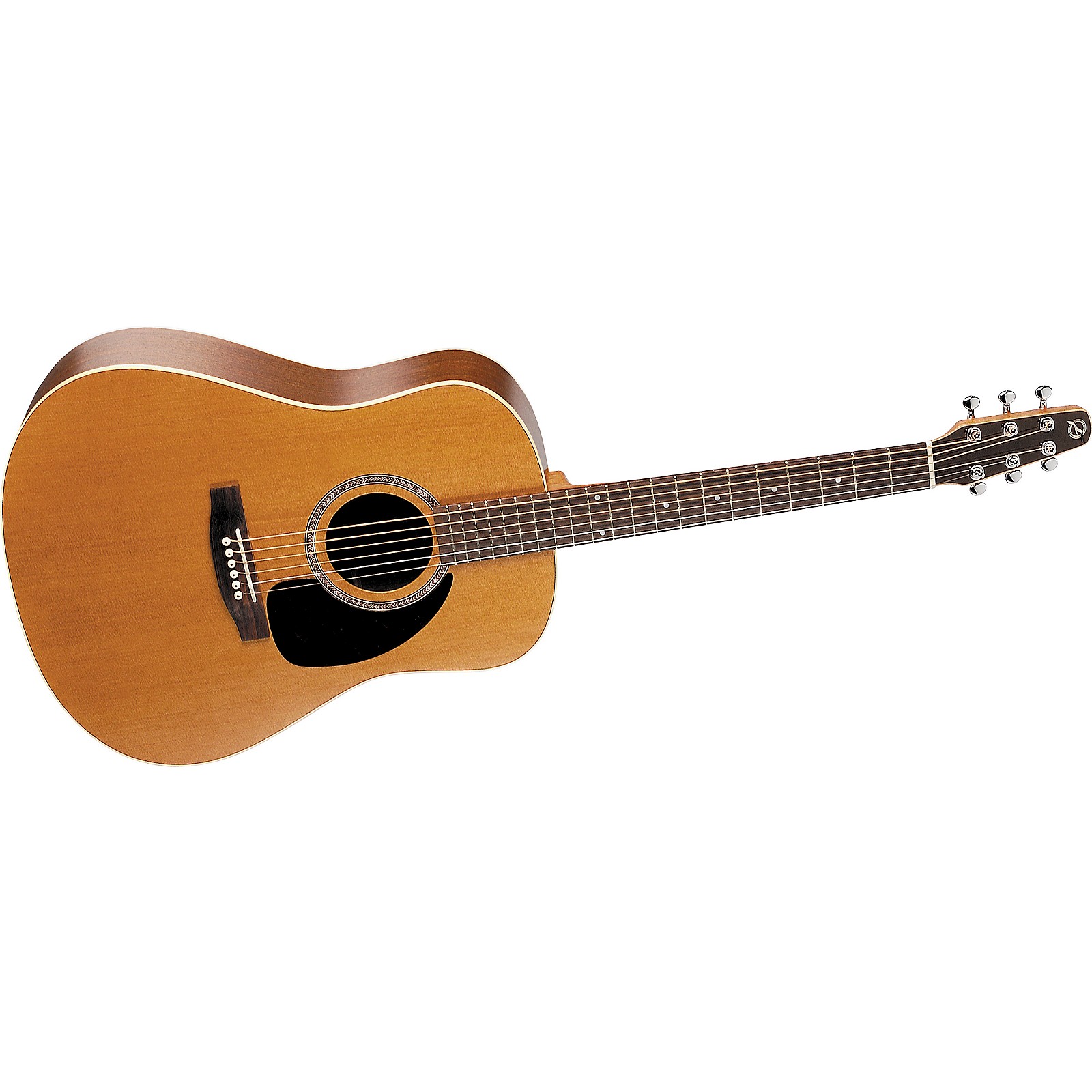 Seagull Maritime Cedar Gloss Dreadnought Acoustic Guitar Musician's Friend
