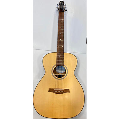 Seagull Maritime Concert Hall SWS SG Acoustic Electric Guitar