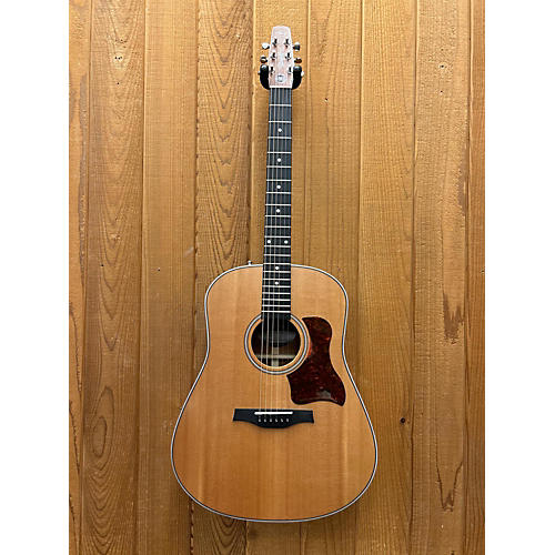 Seagull Maritime SWS A/E Acoustic Electric Guitar Natural