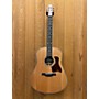 Used Seagull Maritime SWS A/E Acoustic Electric Guitar Natural