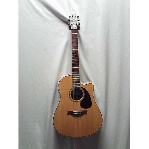 Maritime SWS Acoustic Guitar