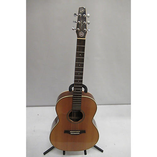 Maritime SWS Acoustic Guitar