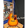 Used Seagull Maritime SWS Acoustic Guitar 2 Color Sunburst