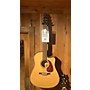 Used Seagull Maritime SWS Acoustic Guitar Natural