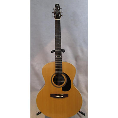 Seagull Maritime SWS Acoustic Guitar