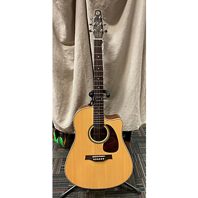 Seagull Maritime SWS Acoustic Guitar