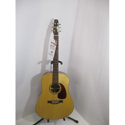 Seagull Maritime SWS Acoustic Guitar Natural