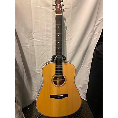 Seagull Maritime SWS Acoustic Guitar