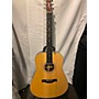 Used Seagull Maritime SWS Acoustic Guitar Natural