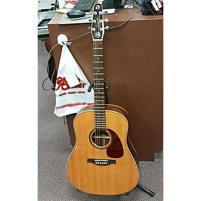 Seagull Maritime SWS Acoustic Guitar