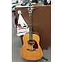 Used Seagull Maritime SWS Acoustic Guitar Natural