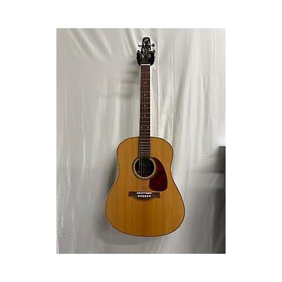 Seagull Maritime SWS Acoustic Guitar