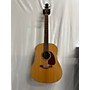 Used Seagull Maritime SWS Acoustic Guitar Natural