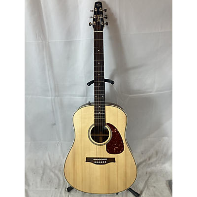 Seagull Maritime SWS Acoustic Guitar