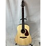 Used Seagull Maritime SWS Acoustic Guitar Natural