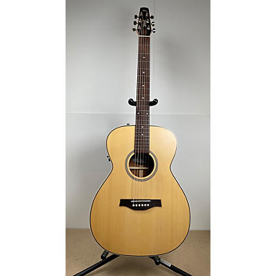 Seagull Maritime SWS Acoustic Guitar