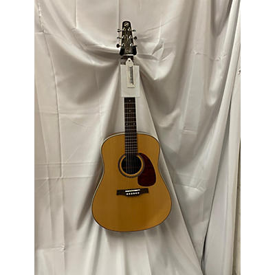 Seagull Maritime SWS Acoustic Guitar