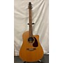 Used Seagull Maritime SWS CW GT Acoustic Electric Guitar Natural