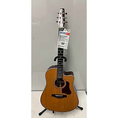 Seagull Maritime SWS CW GT QIT Acoustic Guitar