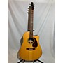 Used Seagull Maritime SWS CW SG QI Acoustic Electric Guitar Natural