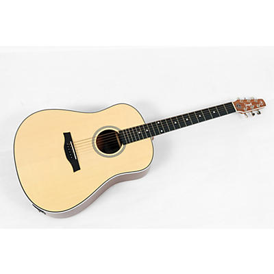 Seagull Maritime SWS Dreadnought Acoustic-Electric Guitar