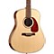 Maritime SWS Semi-Gloss Acoustic Guitar Level 2 Natural 888365981321