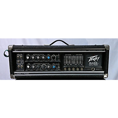 Peavey Mark 3 Series Bass Amp Head