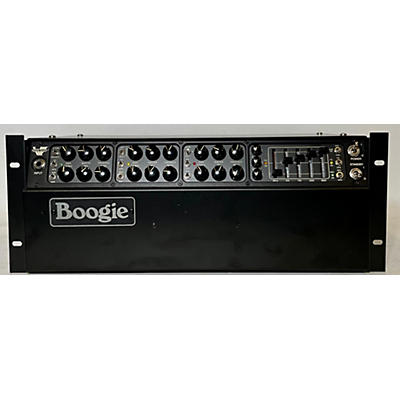 Mesa/Boogie Mark 7 Rack Tube Guitar Amp Head