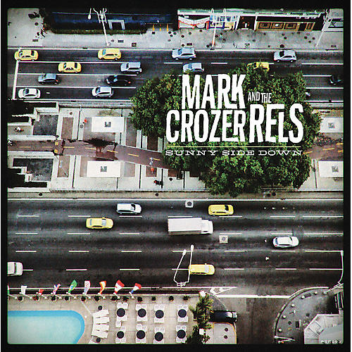 Alliance Mark Crozer - Sunny Side Down