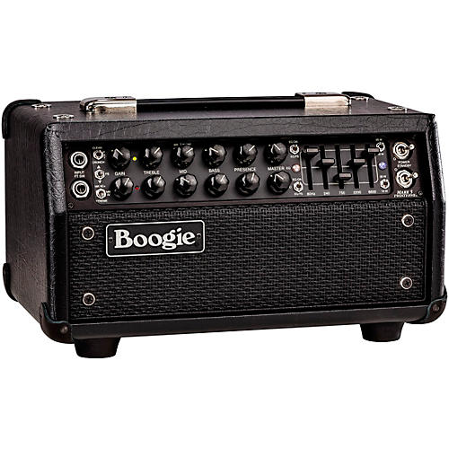 MESA/Boogie Mark V: 25 Tube Guitar Amp Head Condition 1 - Mint Black