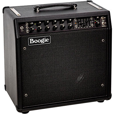 Mesa Boogie Mark V: 35 1x12" 35/25/10W Tube Guitar Combo Amp