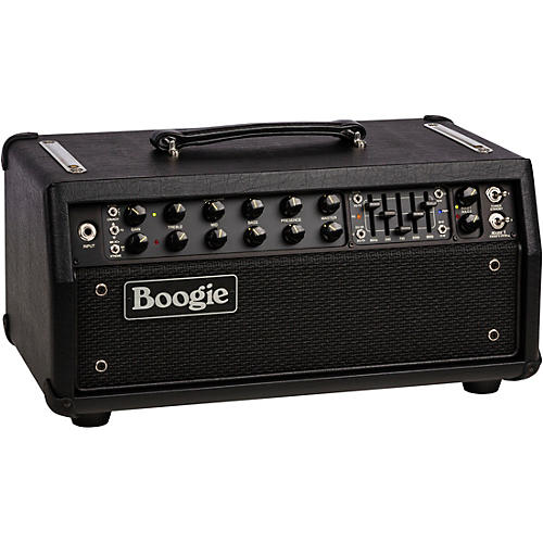 Mesa Boogie Mark Five: 35 Guitar Tube Head Black