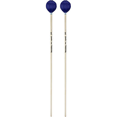 Innovative Percussion Mark Ford Series Birch Handle Clear Articulation Marimba Mallets