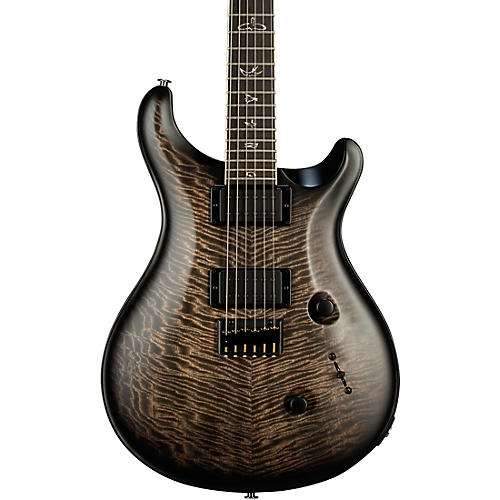 PRS Mark Holcomb Electric Guitar - Charcoal Wraparound Burst