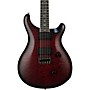PRS Mark Holcomb Electric Guitar - Fire Smokeburst