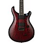 PRS Mark Holcomb Electric Guitar - Fire Smokeburst 250418934