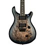 PRS Mark Holcomb Electric Guitar - Holcomb Wraparound Blue Burst 25413031