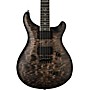 PRS Mark Holcomb Electric Guitar Charcoal Wraparound Burst