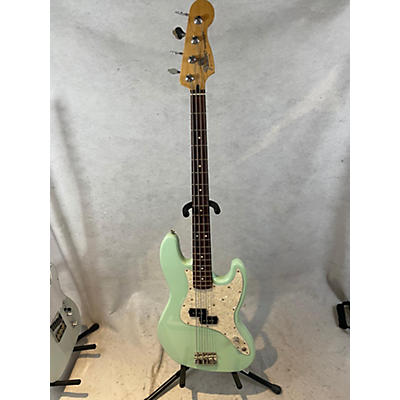 Fender Mark Hoppus Signature Jazz Bass Electric Bass Guitar