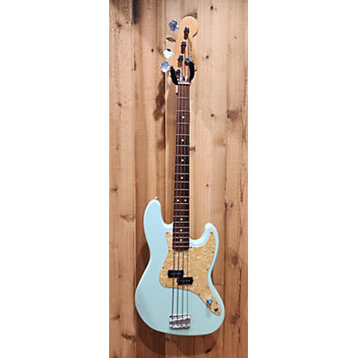 Fender Mark Hoppus Signature Jazz Bass Electric Bass Guitar