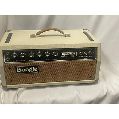 MESA/Boogie Mark I Reissue Tube Guitar Amp Head