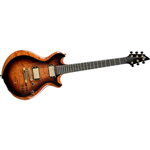Mark II Synergy Custom Electric Guitar