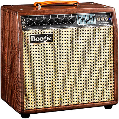 MESA/Boogie Mark IIC+ 1x12 75W Limited Edition Tube Guitar Combo Amp