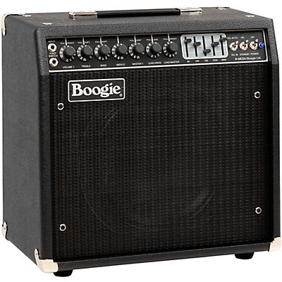 MESA/Boogie Mark IIC+ 1x12" Tube Guitar Combo Amp