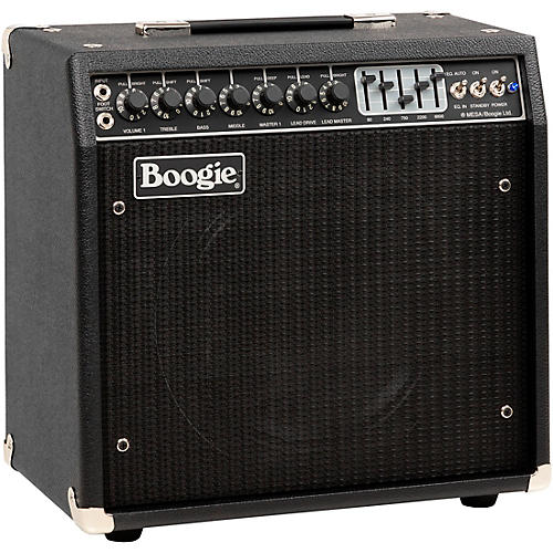 MESA/Boogie Mark IIC+ 1x12