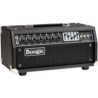 MESA/Boogie Mark IIC+ Tube Guitar Amp Head