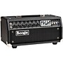 Open-Box MESA/Boogie Mark IIC+ Tube Guitar Amp Head Condition 1 - Mint Black Bronco