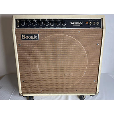 MESA/Boogie Mark IIC Tube Guitar Combo Amp