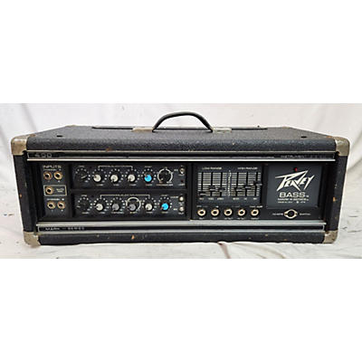 Peavey Mark III 400 Bass Amp Head